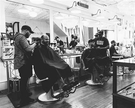 detroit barber ferndale|detroit barber company plymouth.